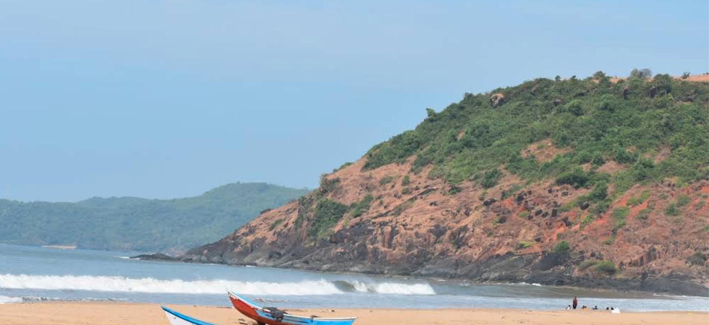 Kumta - Nirvana Beach