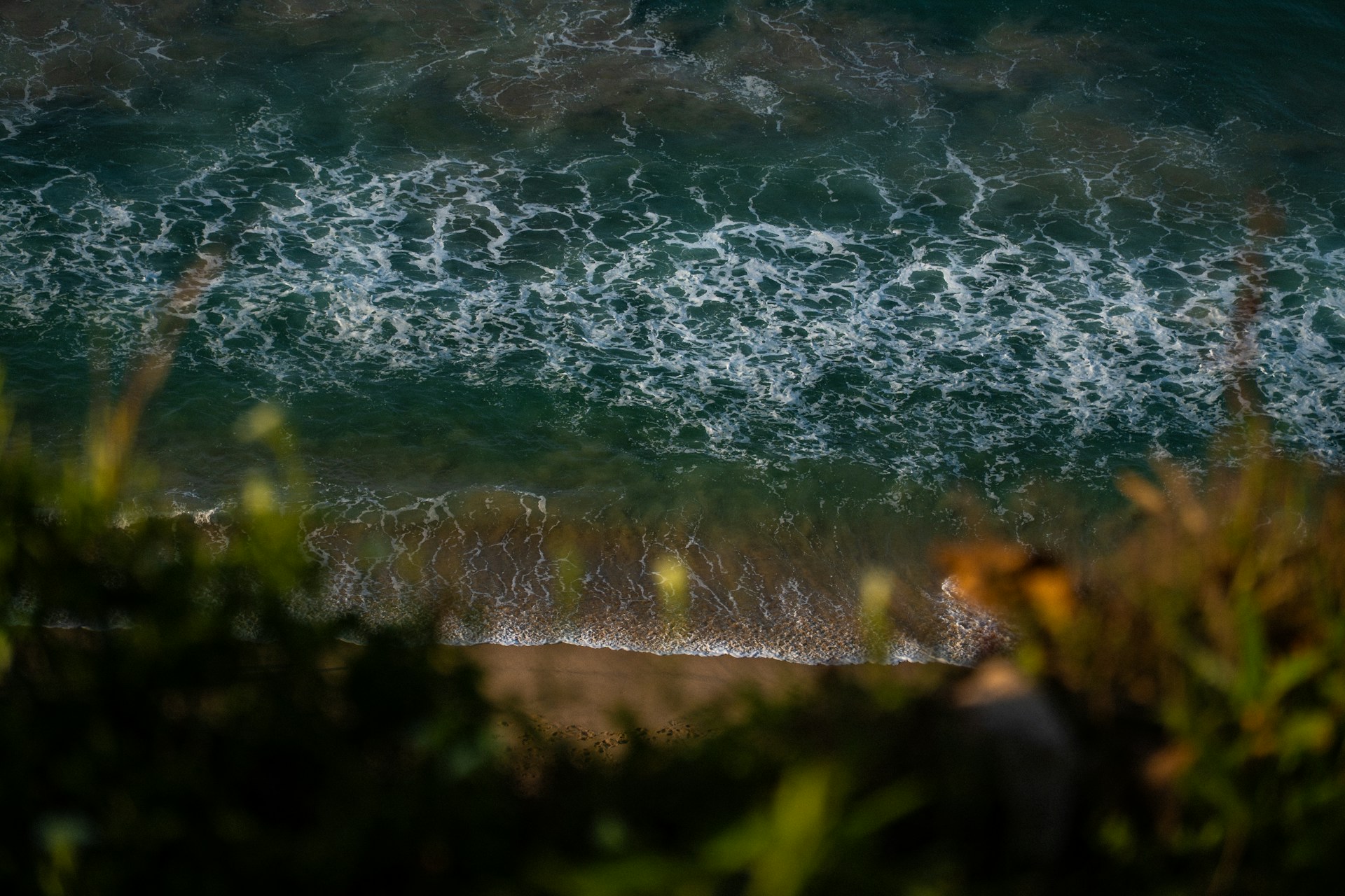 Varkala Beach