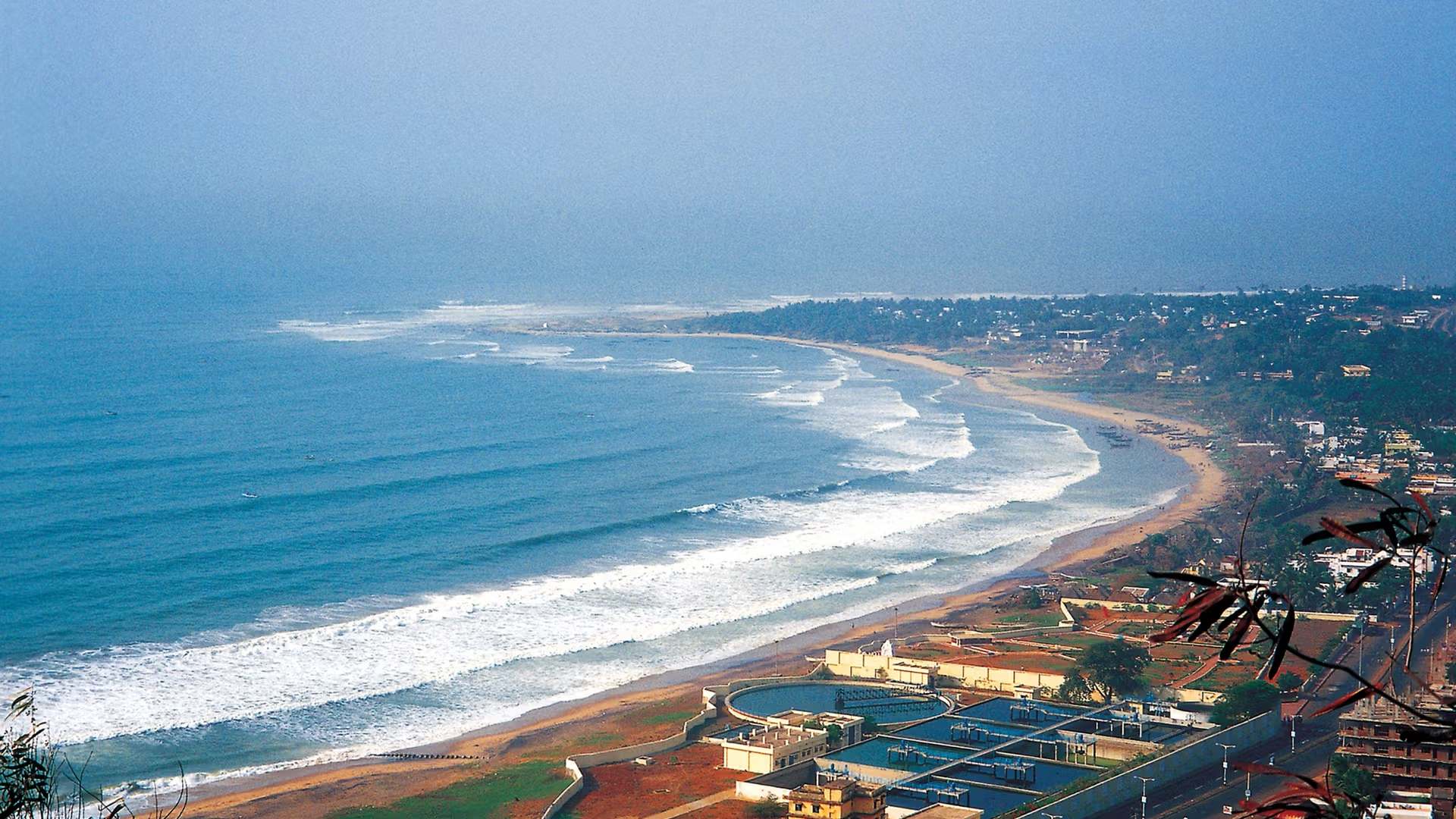 Lawson's Bay Vizag