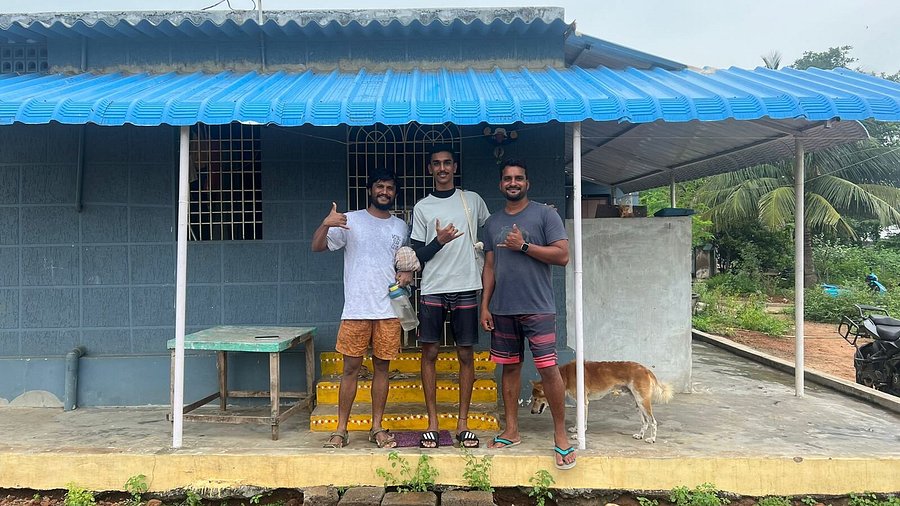 Vizag Surf Club