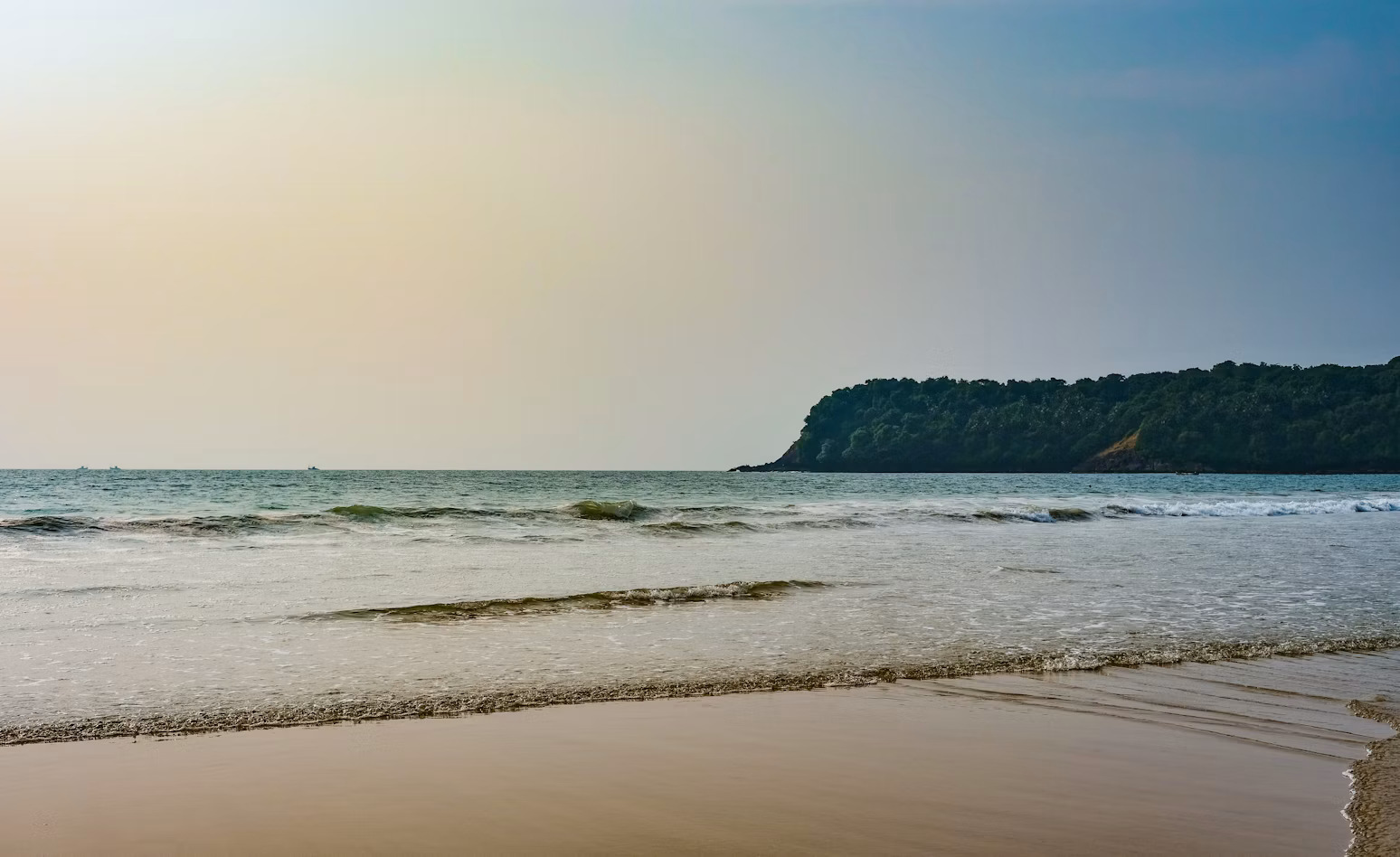 Agonda