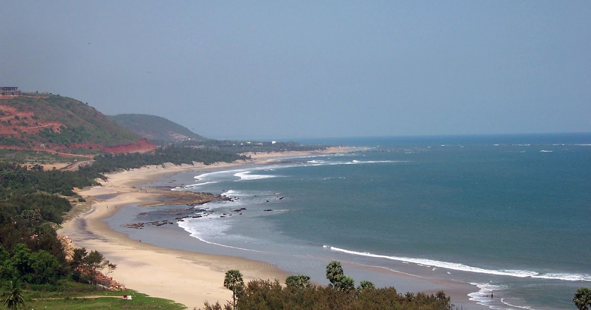 Mangamari Vizag